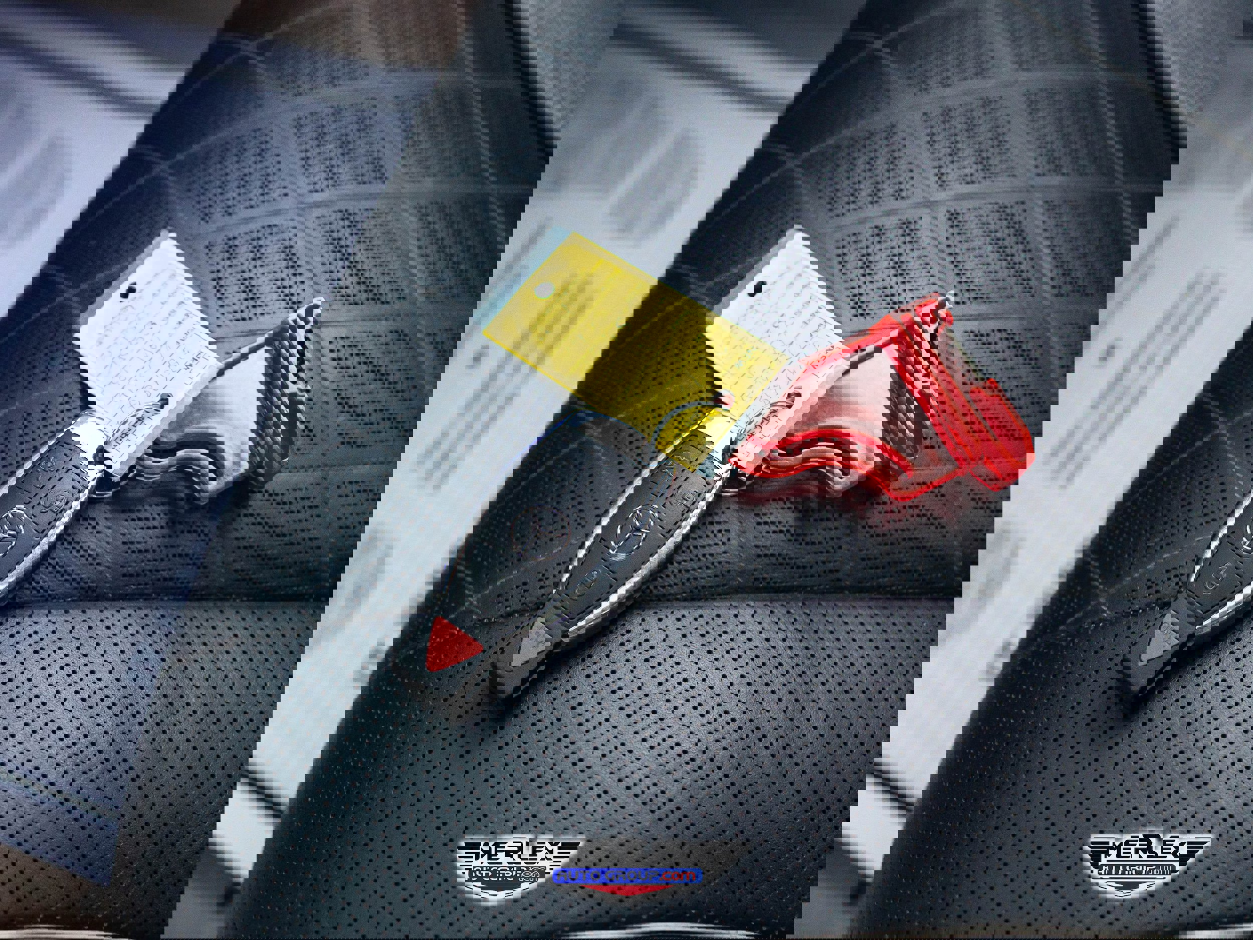 Used 2015 Mercedes-Benz S 550 Sedan image 51