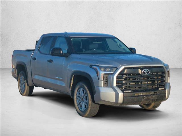 Used 2022 Toyota Tundra SR5 image 3