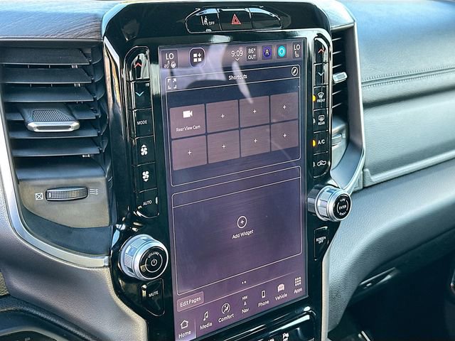 Used 2025 RAM 1500 Laramie image 15