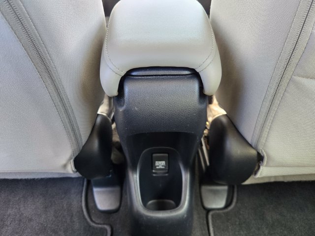 Used 2021 Honda HR-V LX image 12