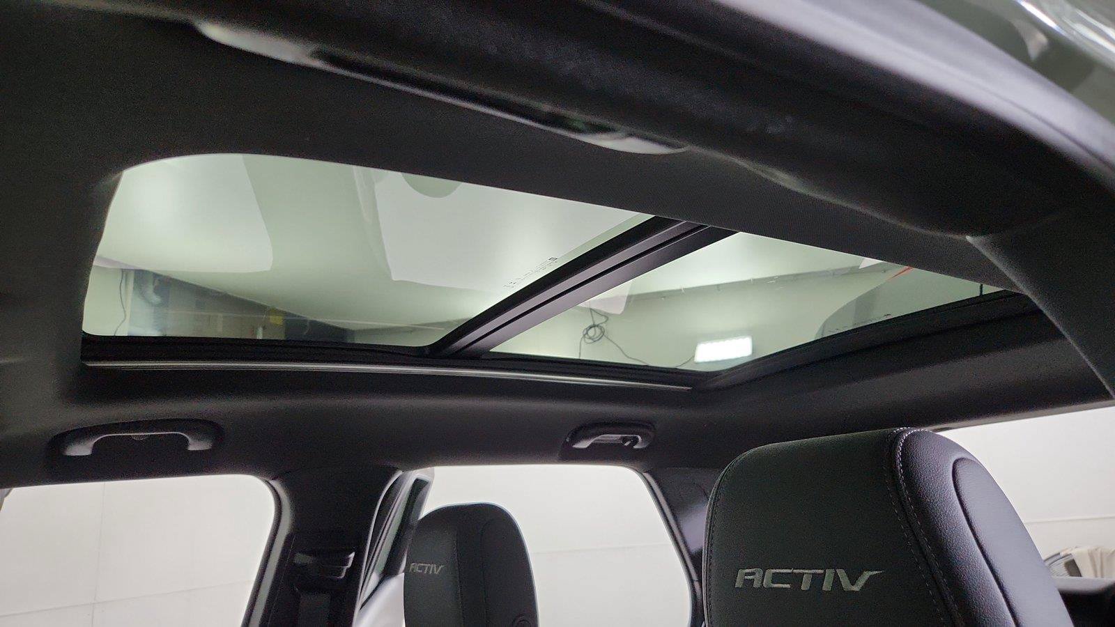 New 2026 Chevrolet TrailBlazer ACTIV w/ Convenience Package AWD/4WD image 21