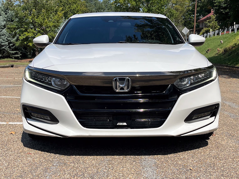 Used 2018 Honda Accord Sport image 26