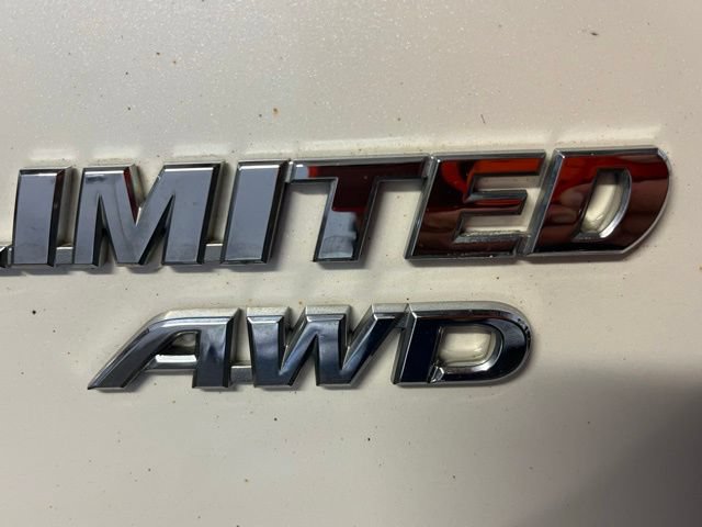 Used 2014 Toyota RAV4 Limited AWD/4WD image 27