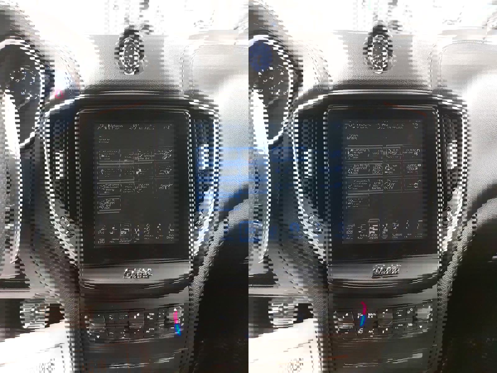 Used 2018 Maserati Ghibli S GranSport image 22