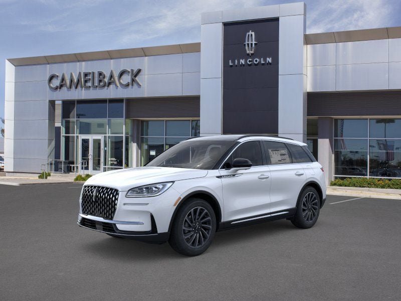 New 2026 Lincoln Corsair Reserve AWD/4WD image 1