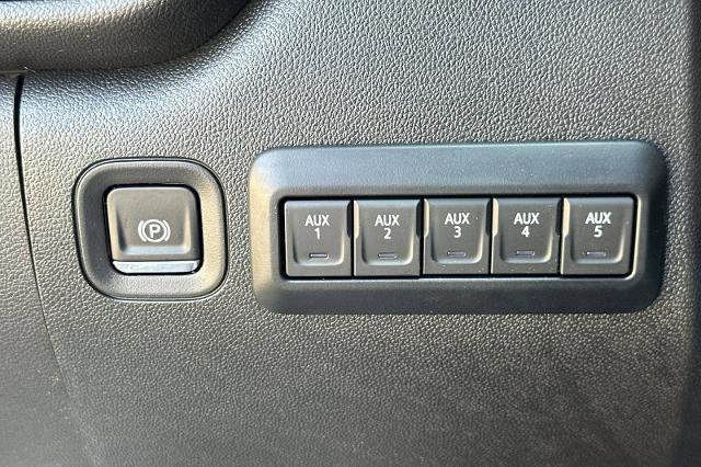 New 2026 Chevrolet Silverado 2500 W/T w/ WT Convenience Package image 28