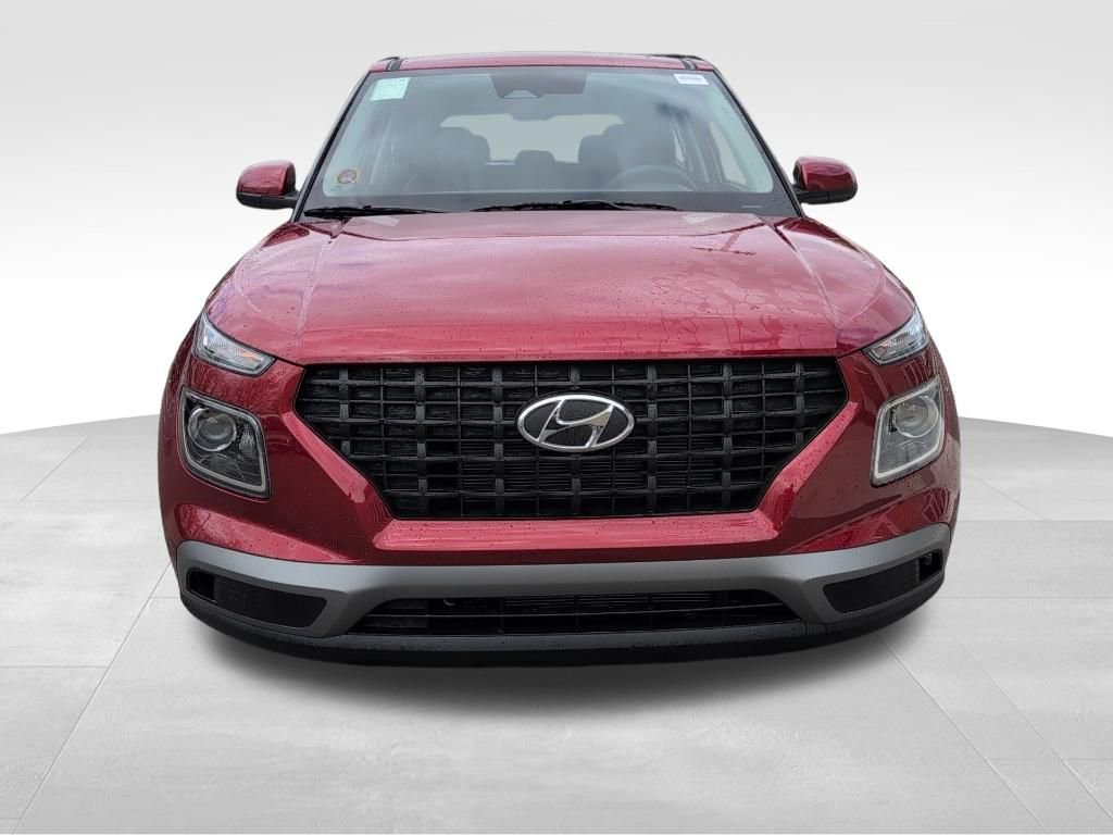 New 2026 Hyundai Venue SE FWD image 2
