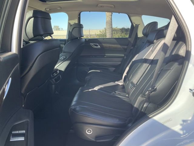 Used 2024 Genesis GV80 3.5T image 26