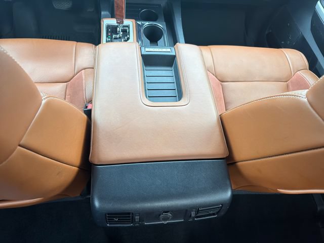 Used 2019 Toyota Tundra 1794 Edition AWD/4WD image 18