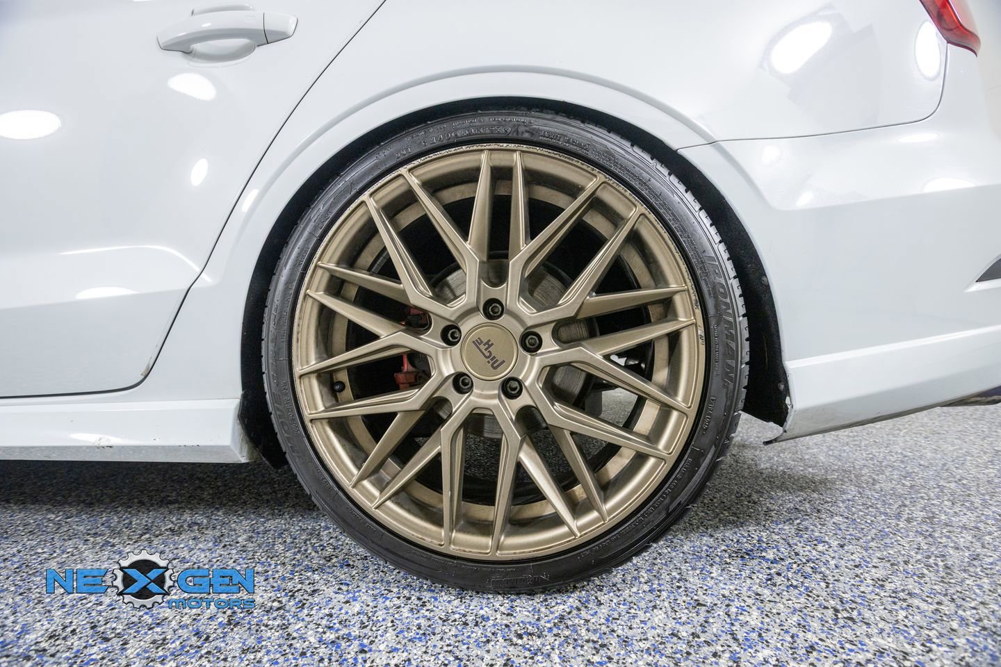 Used 2018 Audi A3 2.0T Premium Plus w/ Premium Plus Package AWD/4WD image 47