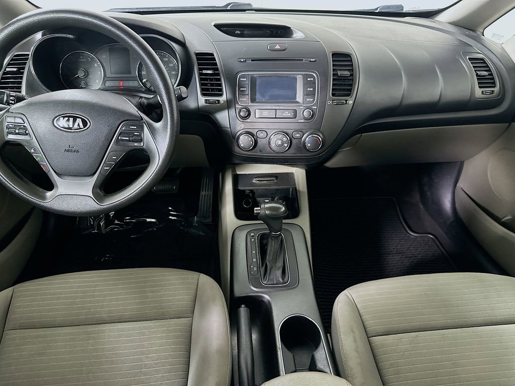 Used 2016 Kia Forte LX w/ LX Popular Package FWD image 17