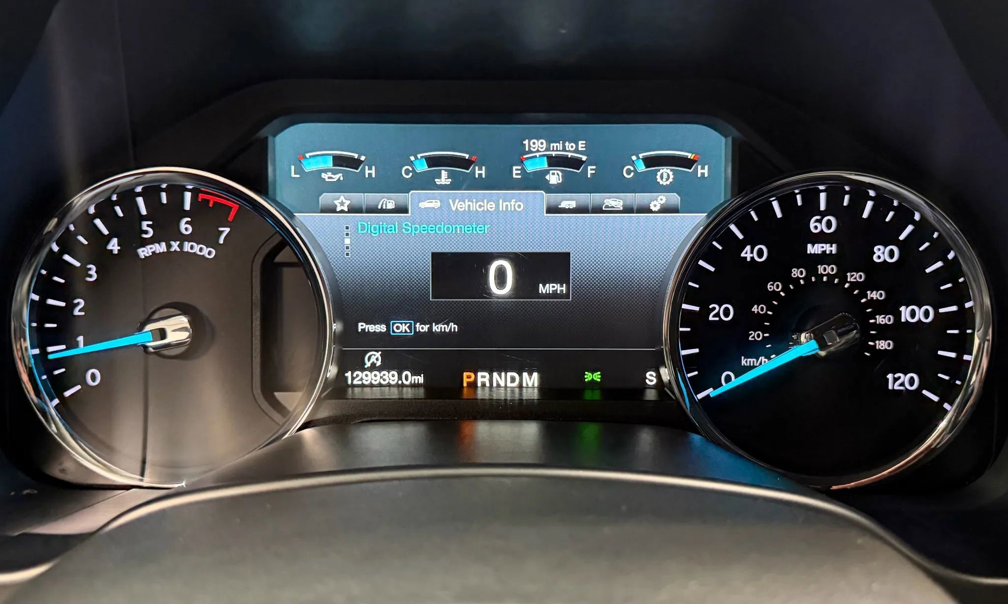 Used 2018 Ford Expedition Max XLT w/ Equipment Group 202A image 22