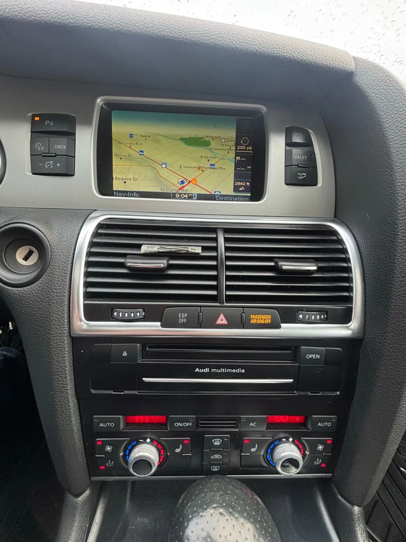 Used 2010 Audi Q7 TDI Prestige AWD/4WD image 20