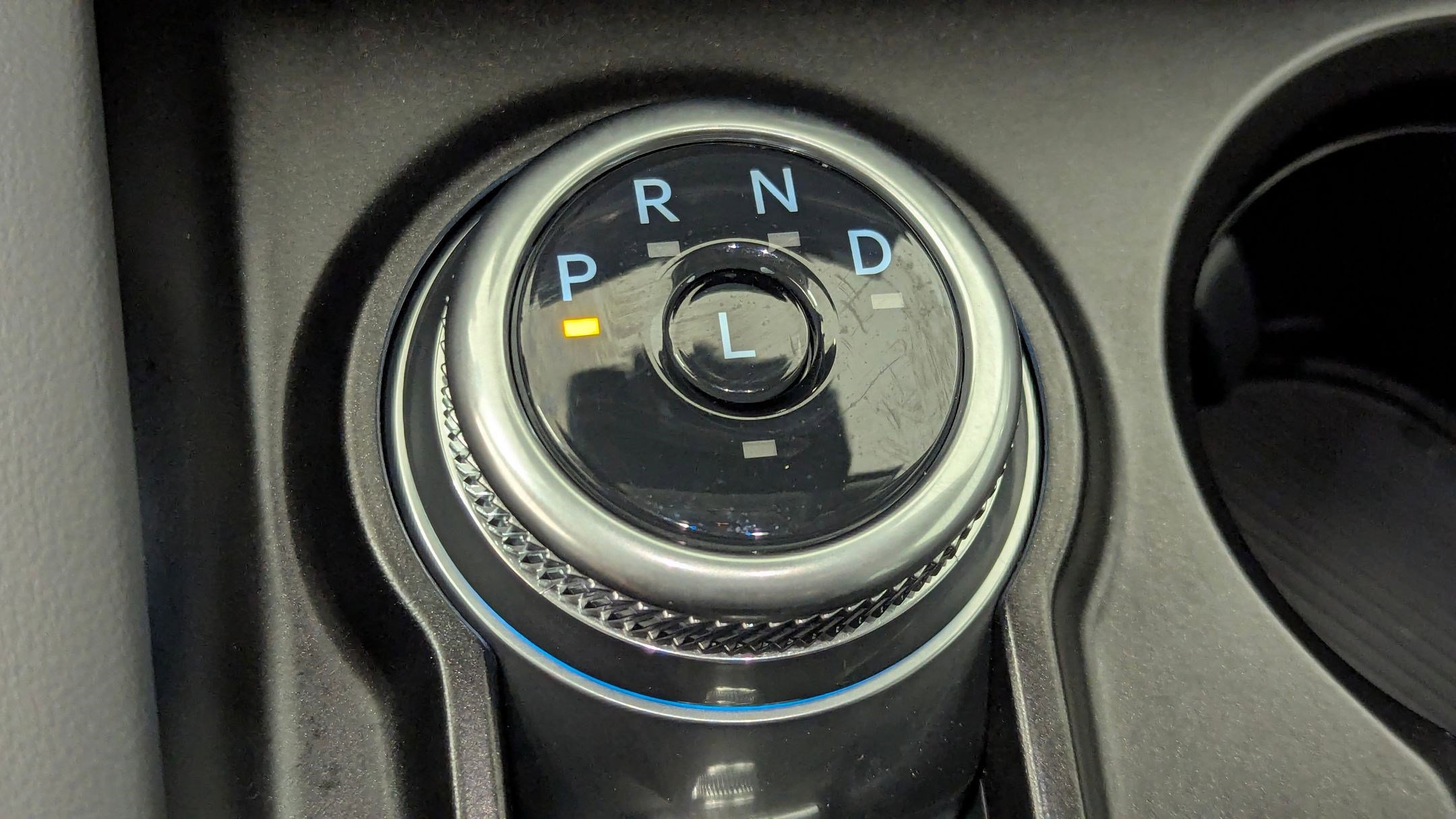 New 2026 Ford Explorer Active image 17