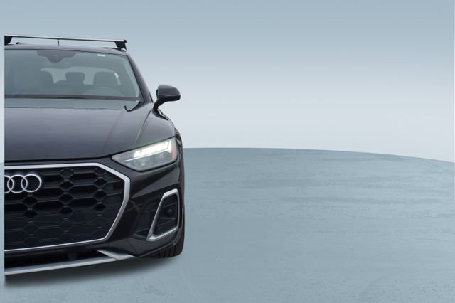 Used 2022 Audi Q5 2.0T Premium w/ Convenience Package image 37