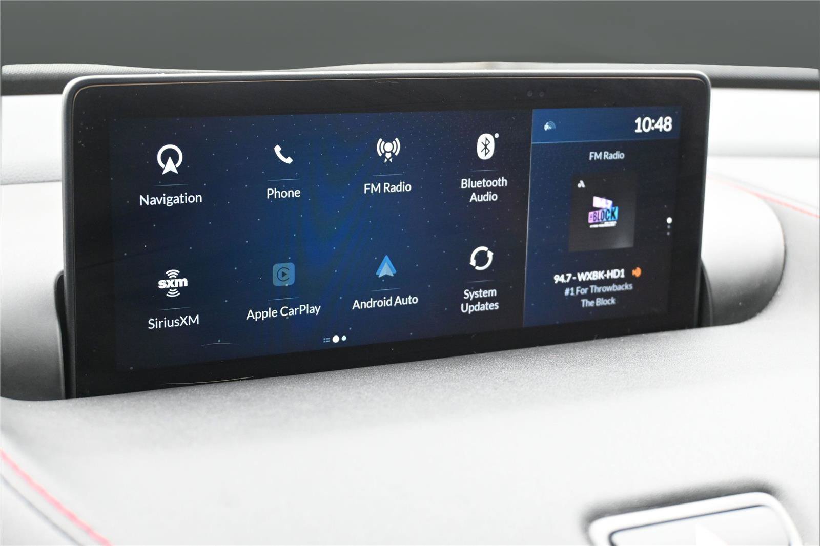 Certified 2023 Acura TLX Type S AWD/4WD image 5