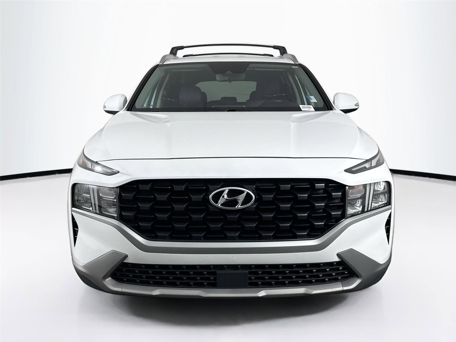 Used 2023 Hyundai Santa Fe SEL FWD image 9