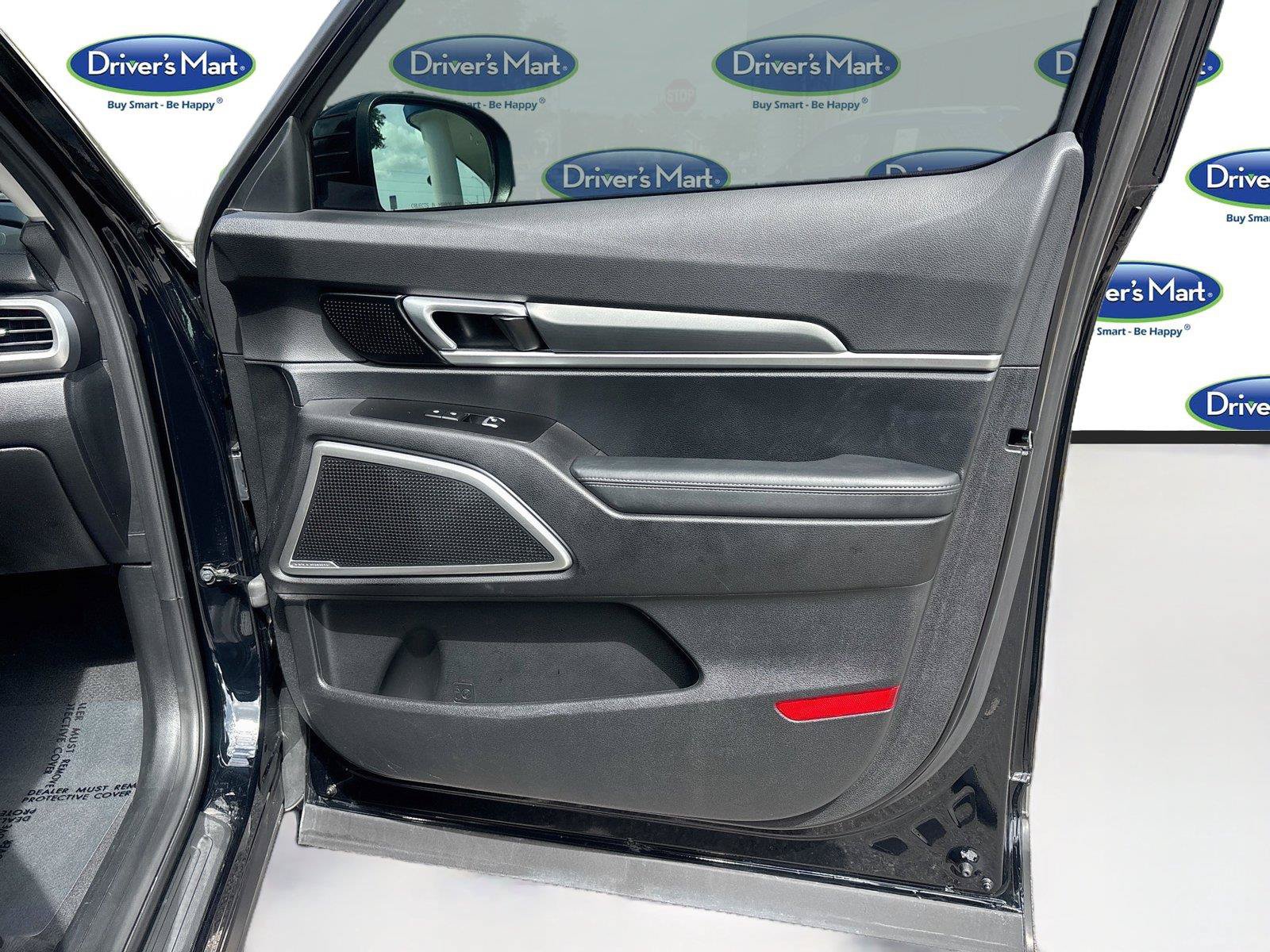Used 2020 Kia Telluride S FWD image 30