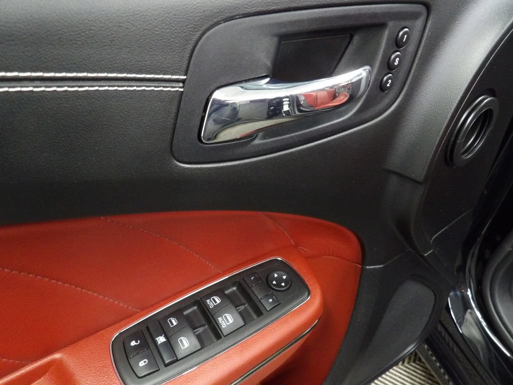 Used 2021 Dodge Charger SRT Hellcat RWD image 49