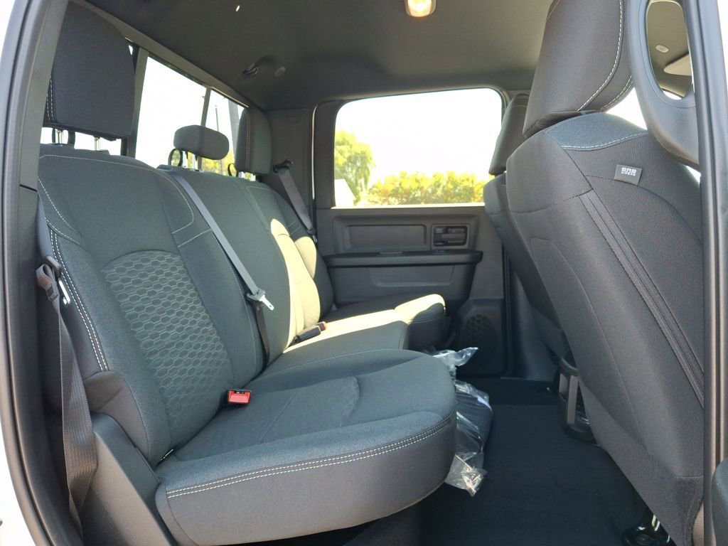New 2025 RAM 2500 Tradesman image 14