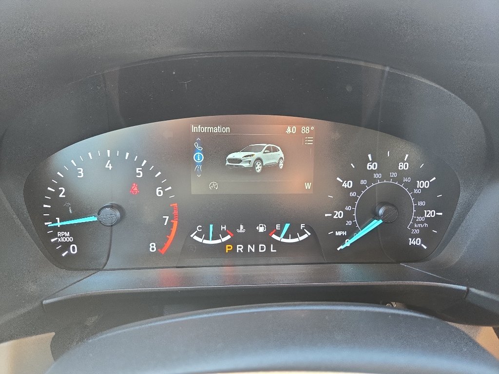 Used 2020 Ford Escape SEL AWD/4WD image 20