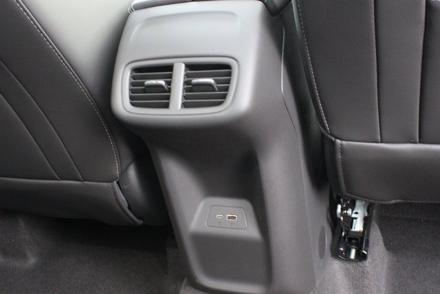 New 2025 Buick Envision Preferred image 23