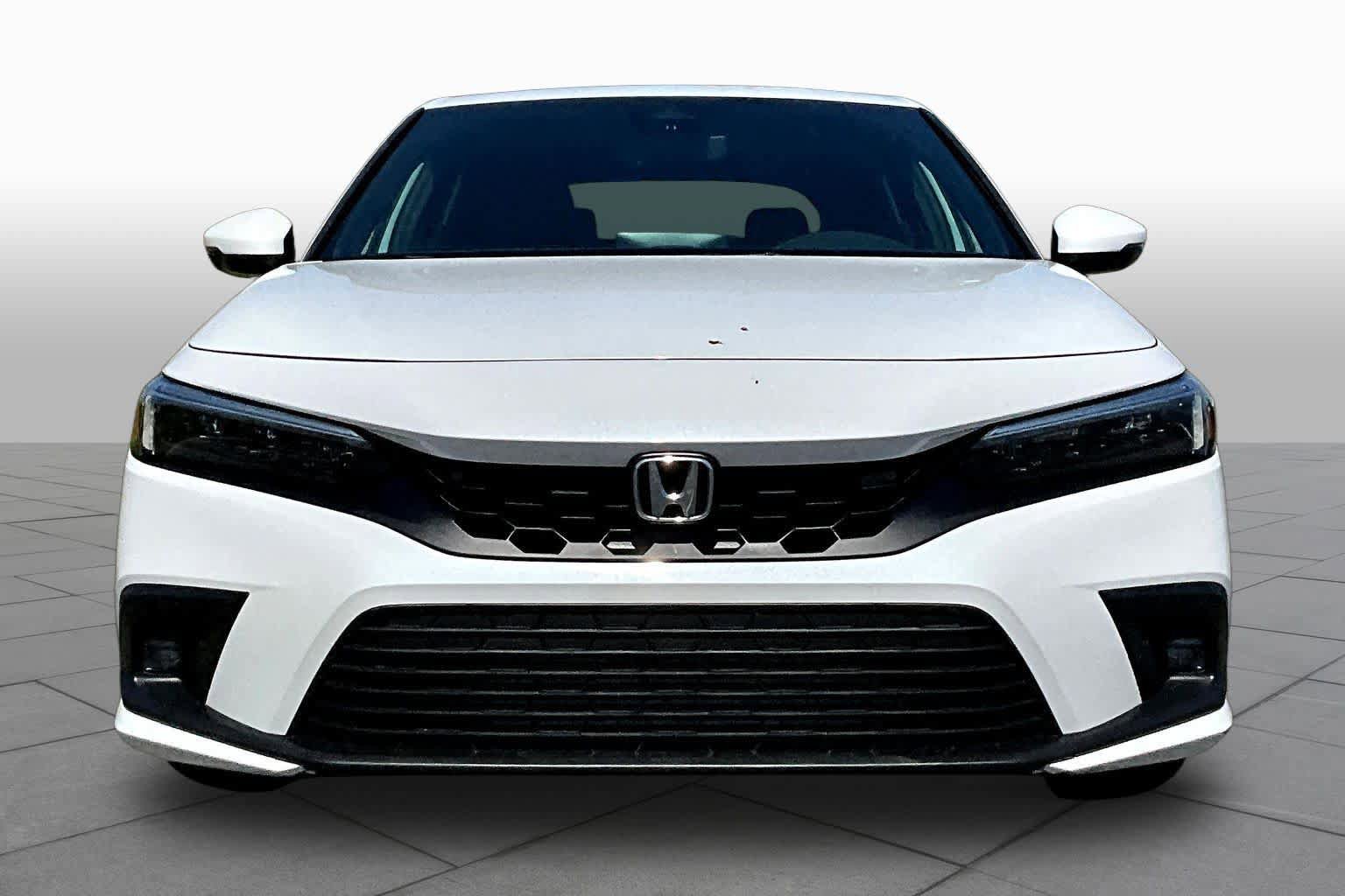 Used 2022 Honda Civic Sport Touring image 5