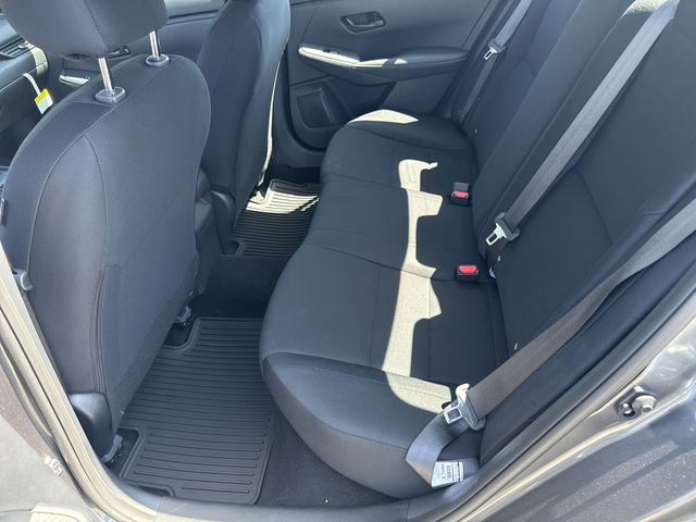 Used 2025 Nissan Sentra S image 13