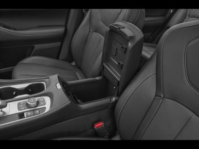 Used 2023 INFINITI QX60 Sensory w/ Vision Package image 36