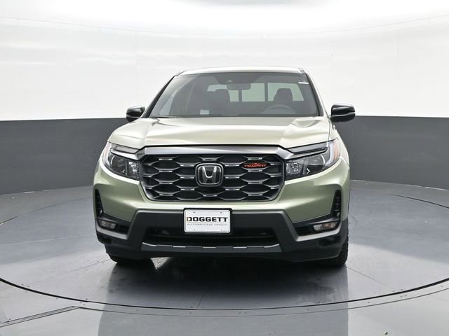 New 2026 Honda Ridgeline TrailSport image 23