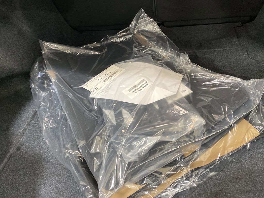 New 2026 Ford Mustang Premium image 16