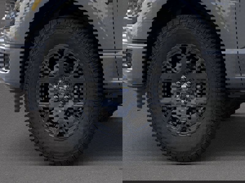 New 2026 Ford F150 STX AWD/4WD image 19