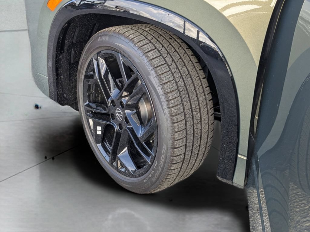 New 2026 Volkswagen Tiguan SE R-Line FWD image 30
