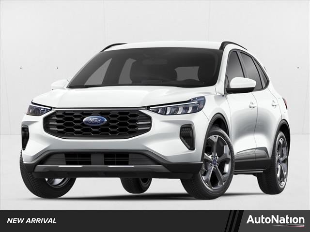 New 2026 Ford Escape ST-Line Select video 1