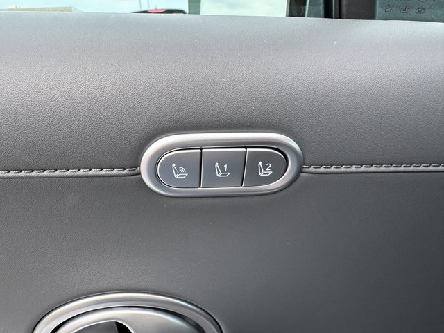 New 2026 Hyundai Palisade Calligraphy image 16