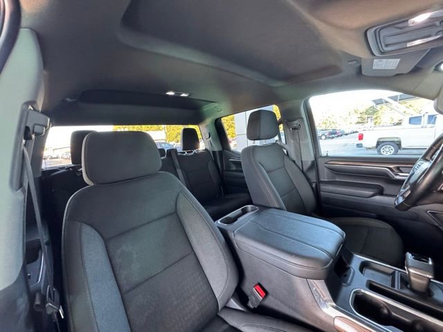 Certified 2023 Chevrolet Silverado 1500 LT Trail Boss w/ Protection Package image 18