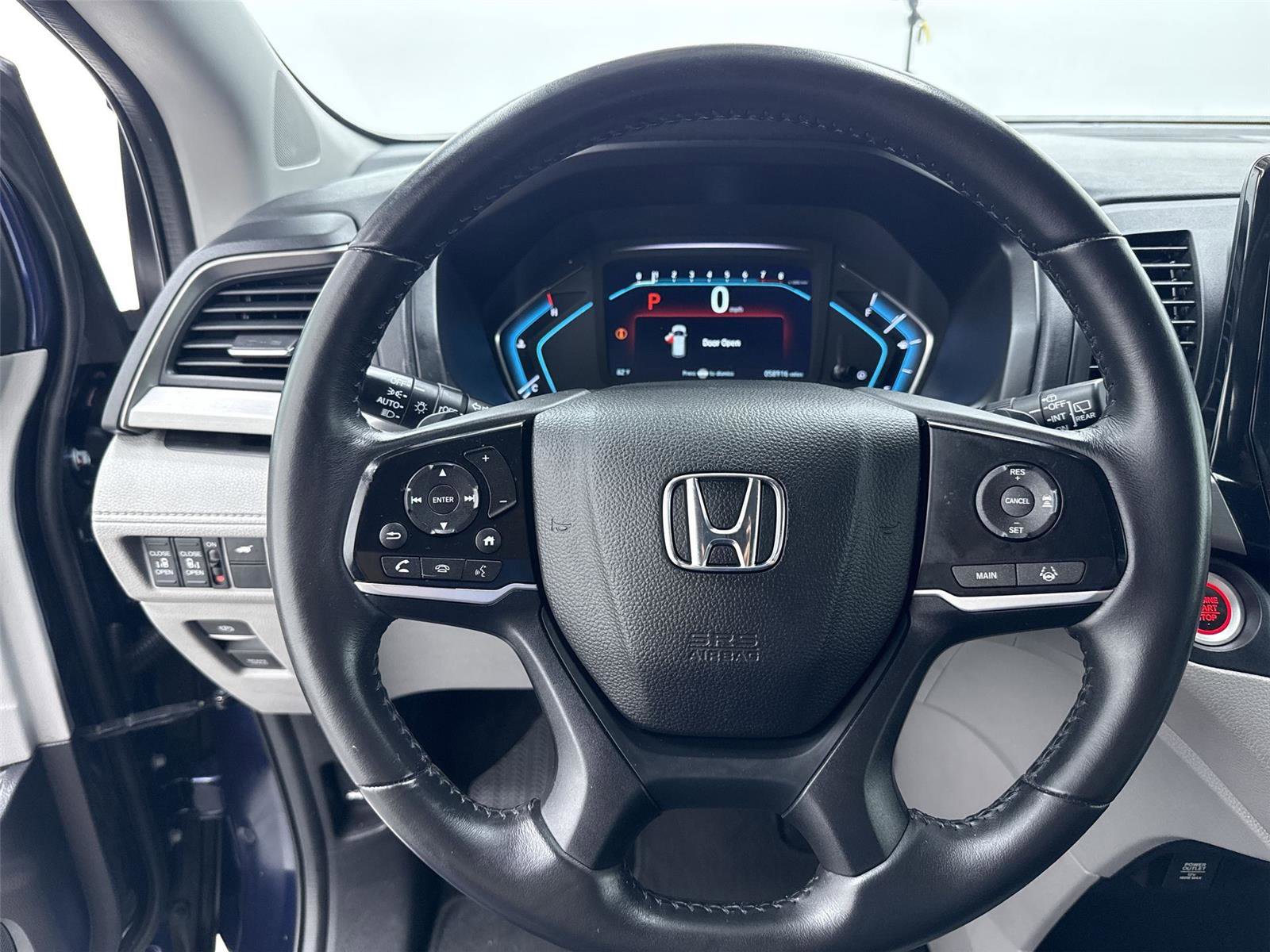 Used 2018 Honda Odyssey EX-L image 23