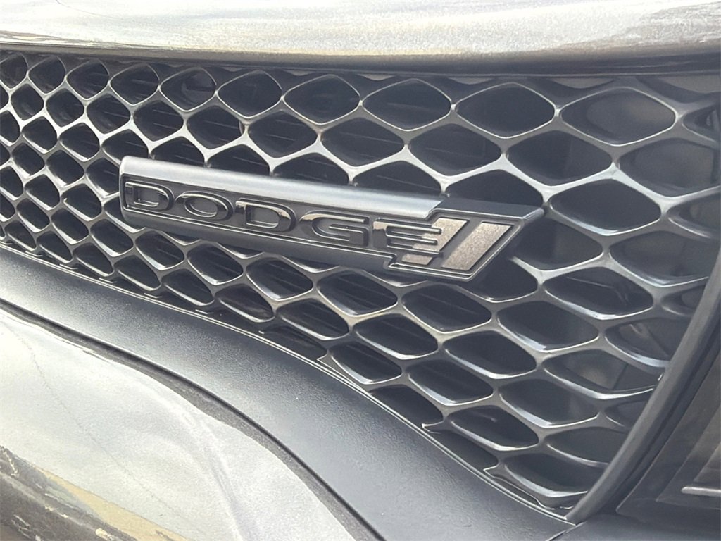 Used 2022 Dodge Charger GT w/ Blacktop Package image 12