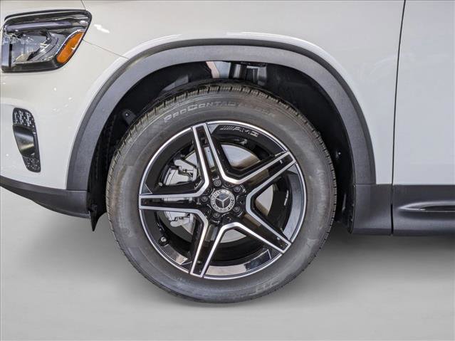Certified 2026 Mercedes-Benz GLB 250 image 22