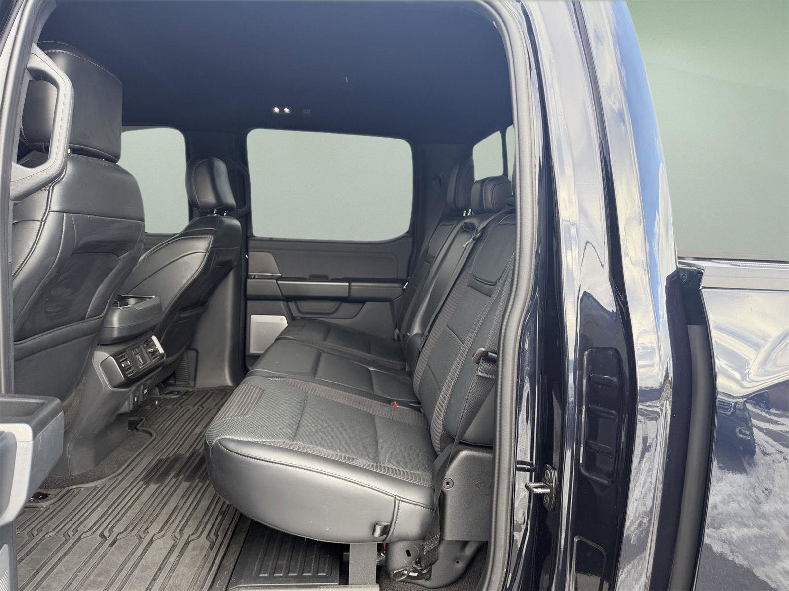 Used 2021 Ford F150 Raptor w/ Equipment Group 801A High image 33