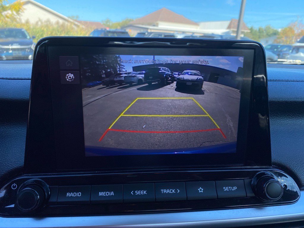 Certified 2023 Kia Forte LXS image 15