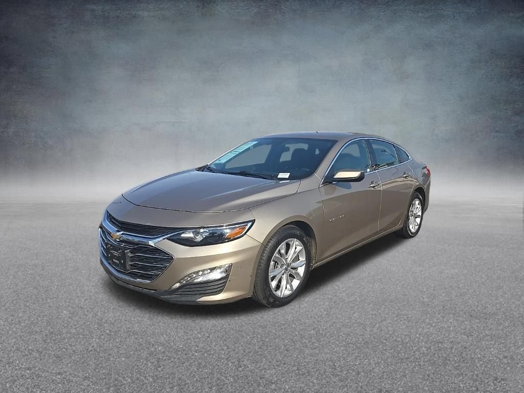 Used 2024 Chevrolet Malibu LT FWD image 8