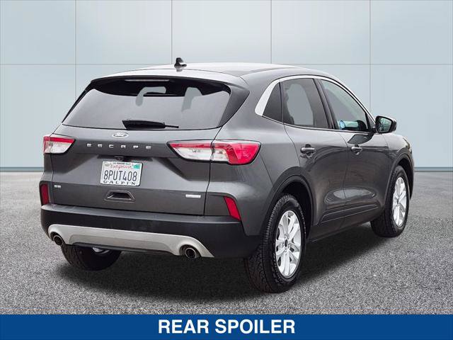 Used 2020 Ford Escape SE FWD image 5