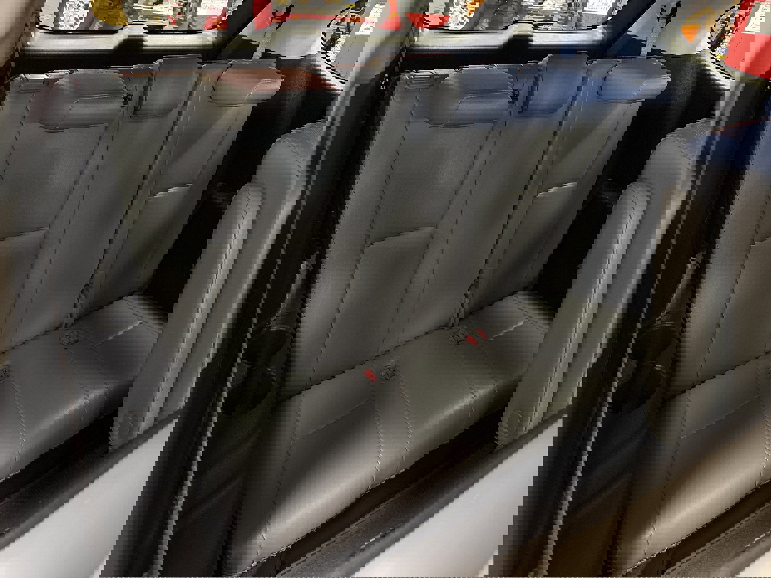 Used 2022 Toyota Highlander Platinum image 23