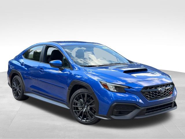 New 2026 Subaru WRX AWD/4WD image 2