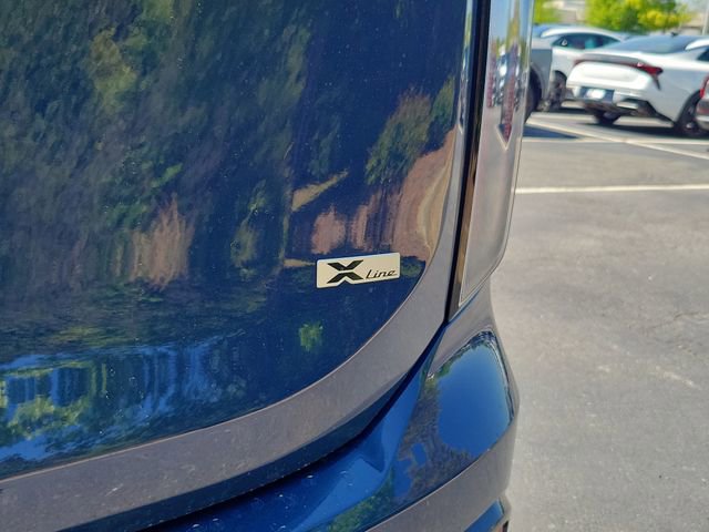 Used 2025 Kia Telluride SX Prestige X-Line image 8