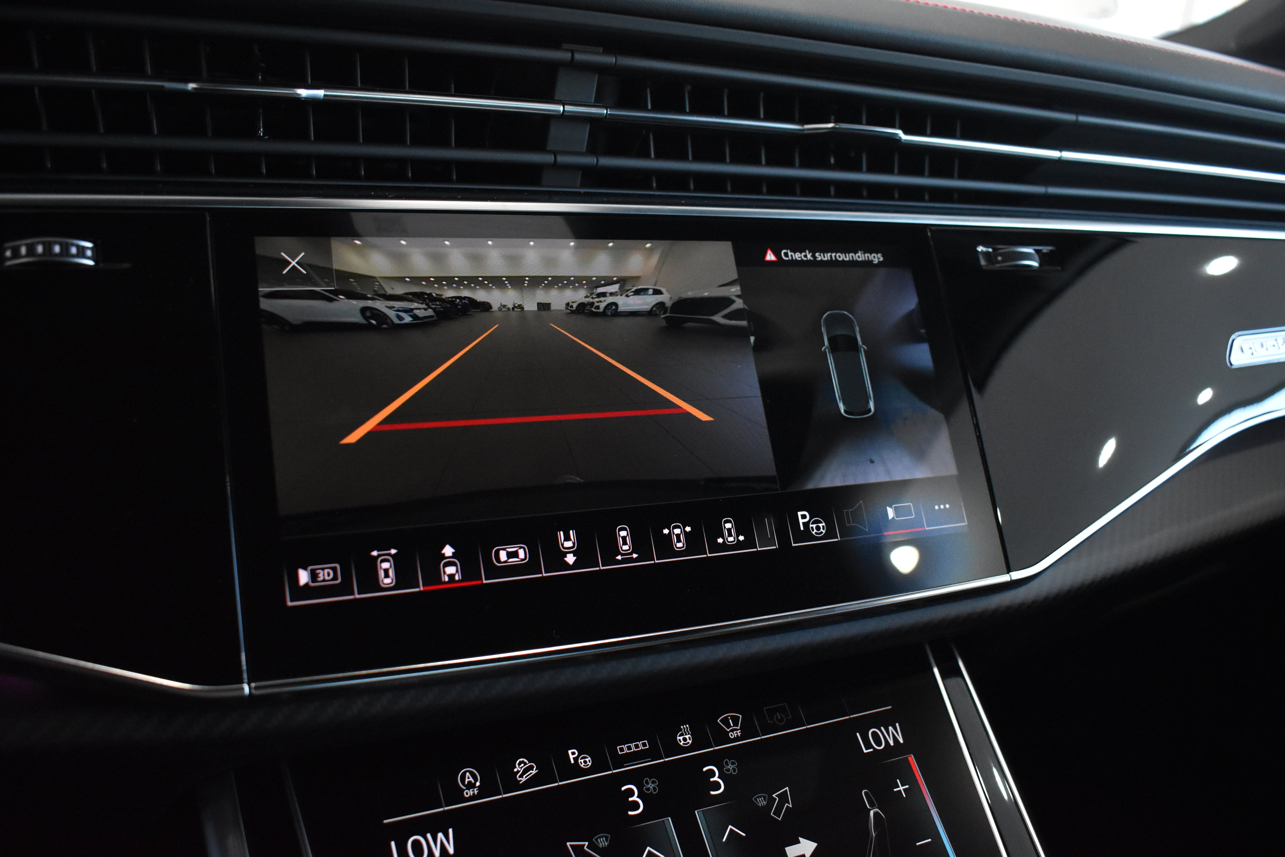 New 2026 Audi Q7 3.0T Prestige image 21