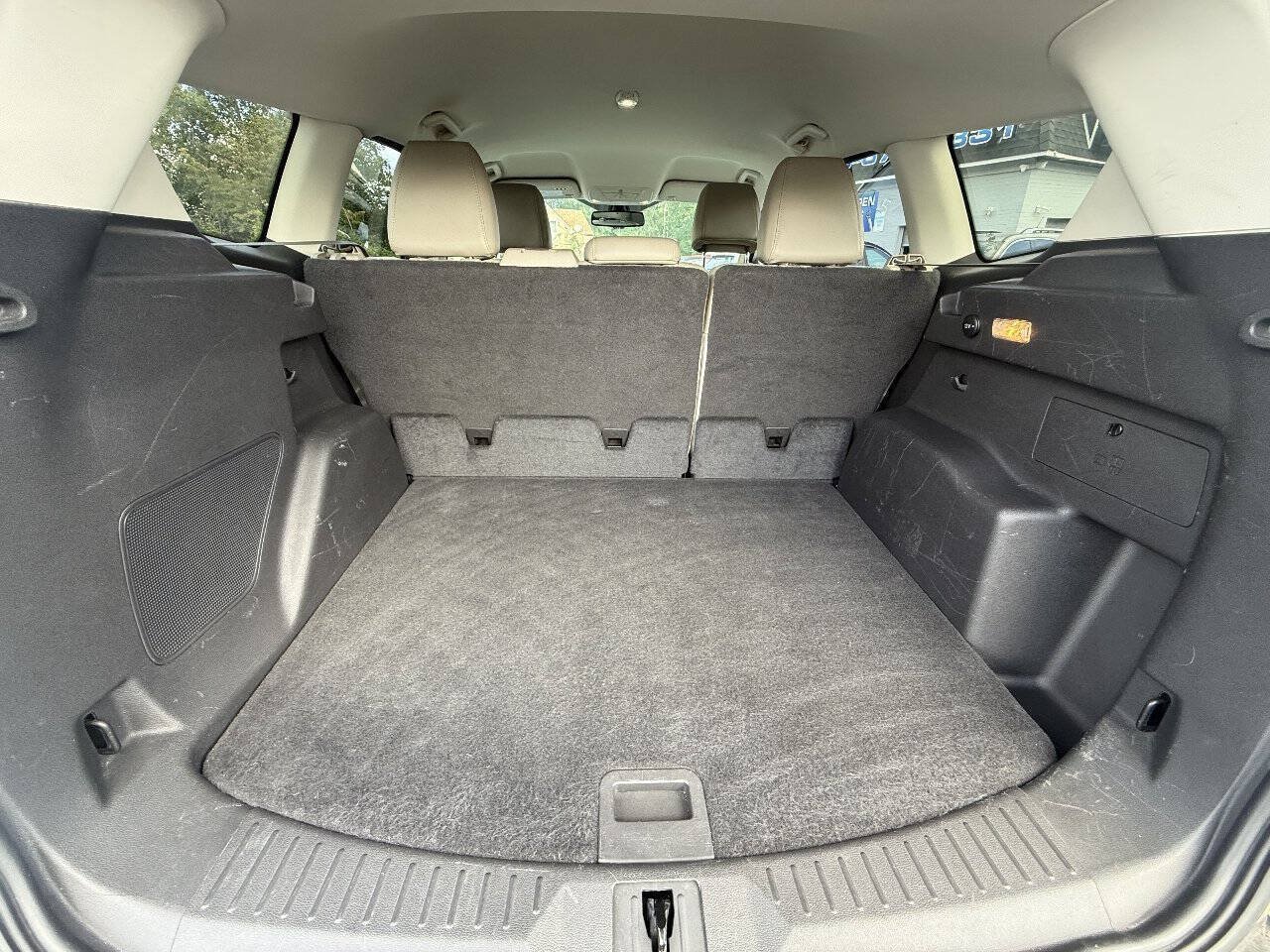 Used 2015 Ford Escape Titanium AWD/4WD image 18