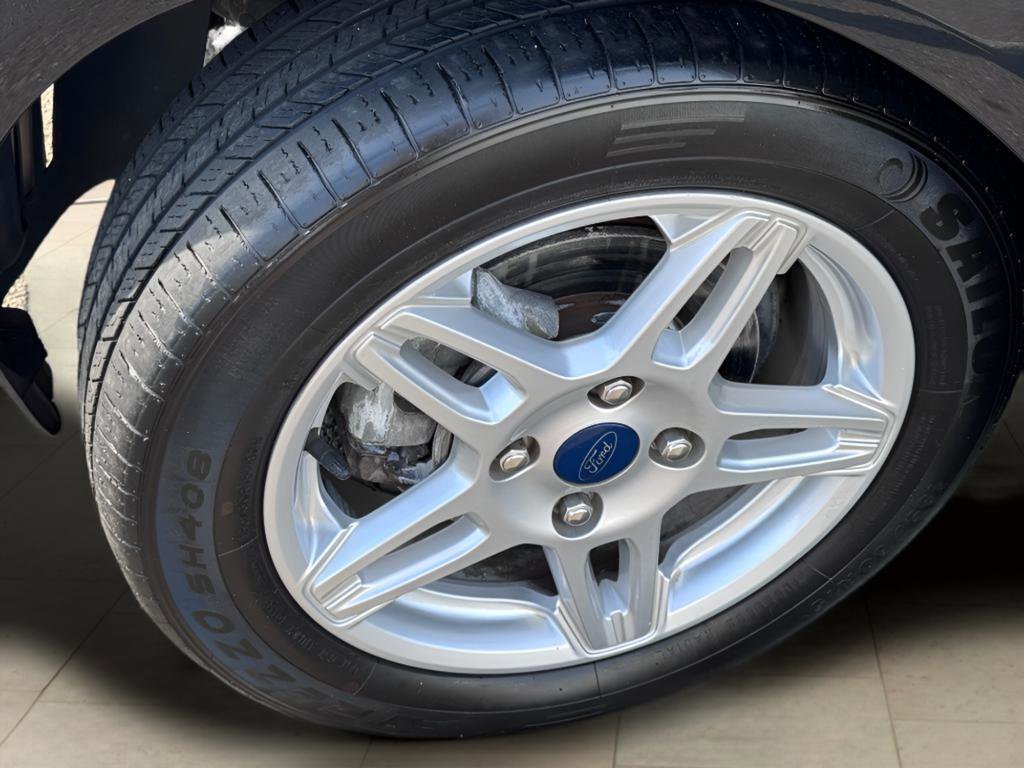 Used 2019 Ford Fiesta SE image 19