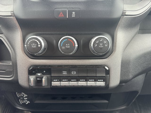 Used 2023 RAM 3500 Tradesman AWD/4WD image 33